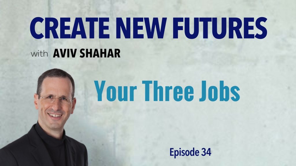 your-three-jobs-aviv-consulting